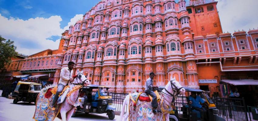 Jaipur Private City Tour Package - Traveler's favorite