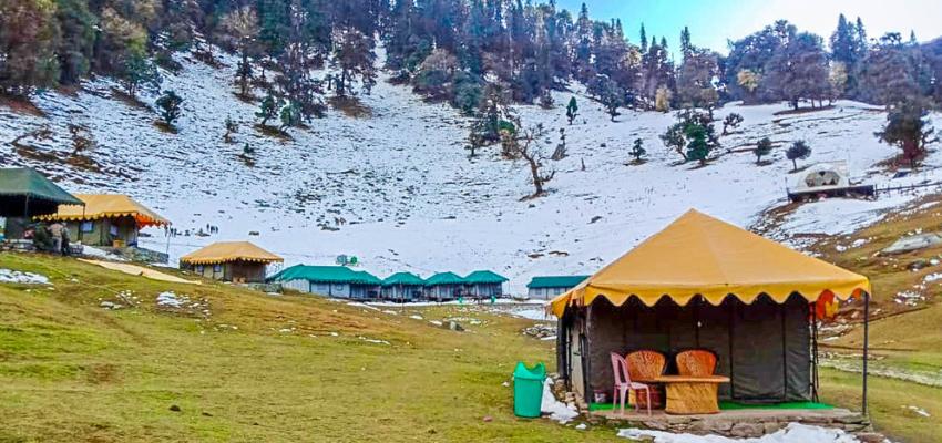 Chopta Honeymoon - Traveler's favorite