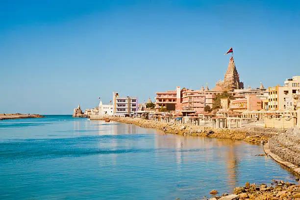 Dwarka And Somnath Tour - Traveler's favorite