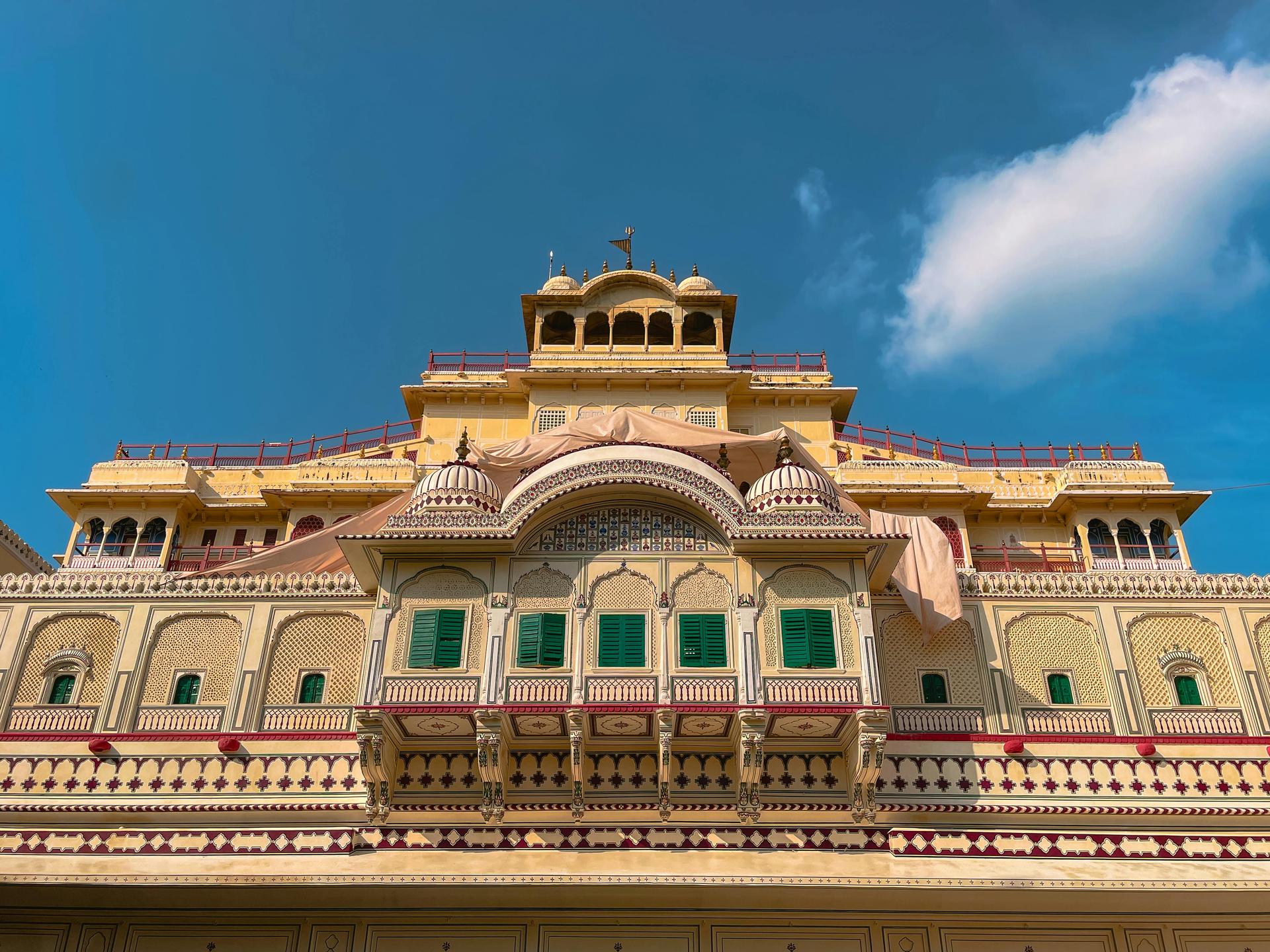 Rajasthan Jaipur Tour Package - Traveler's favorite