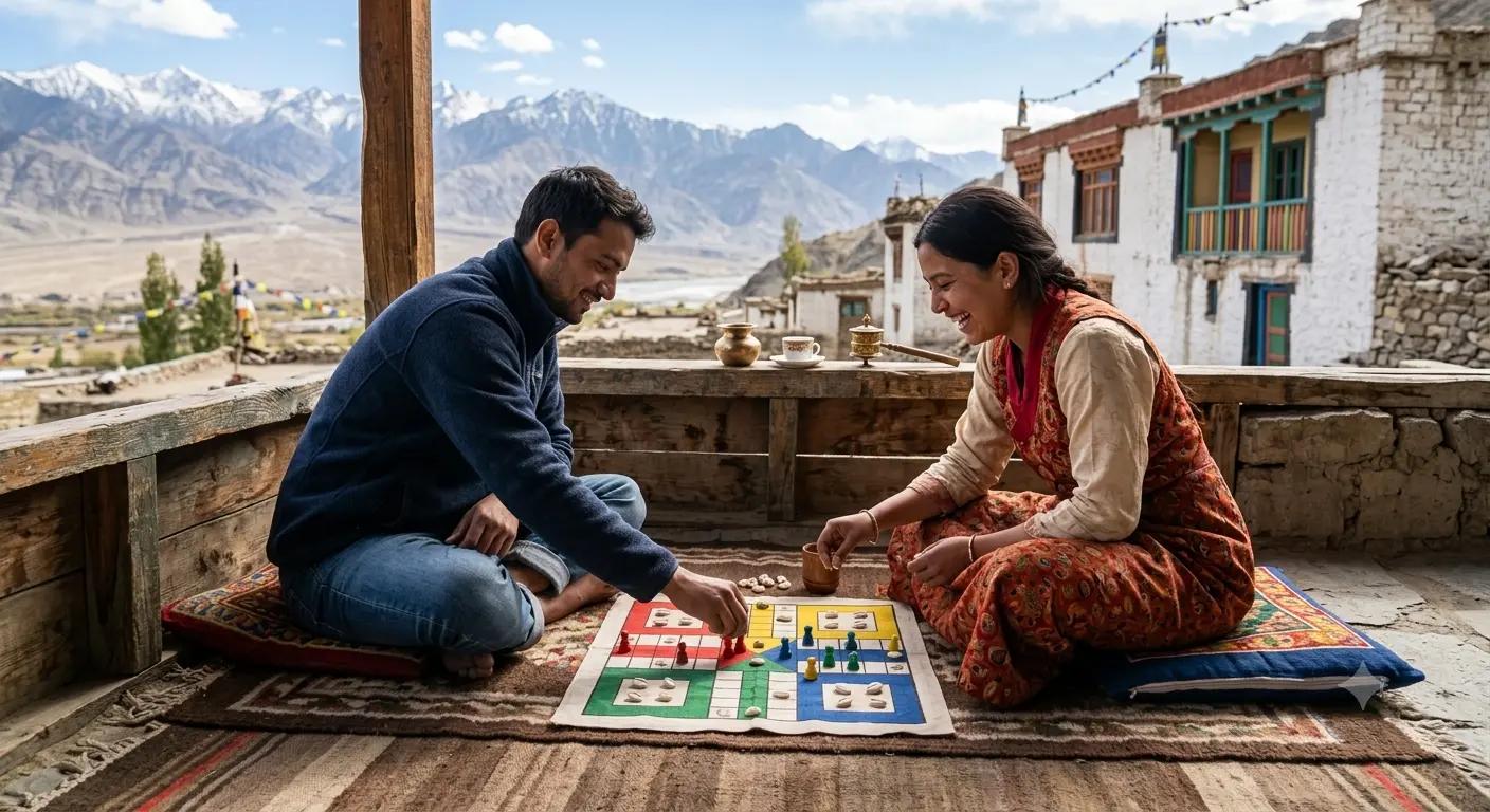 Uttarakhand Mussoorie Chopta Auli Honeymoon Tour - Traveler's favorite