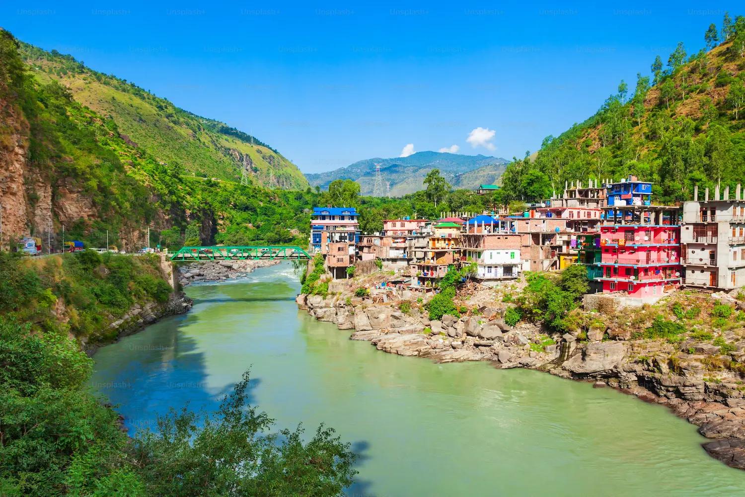 Himachal Grand Comprehensive Circuit  - Traveler's favorite