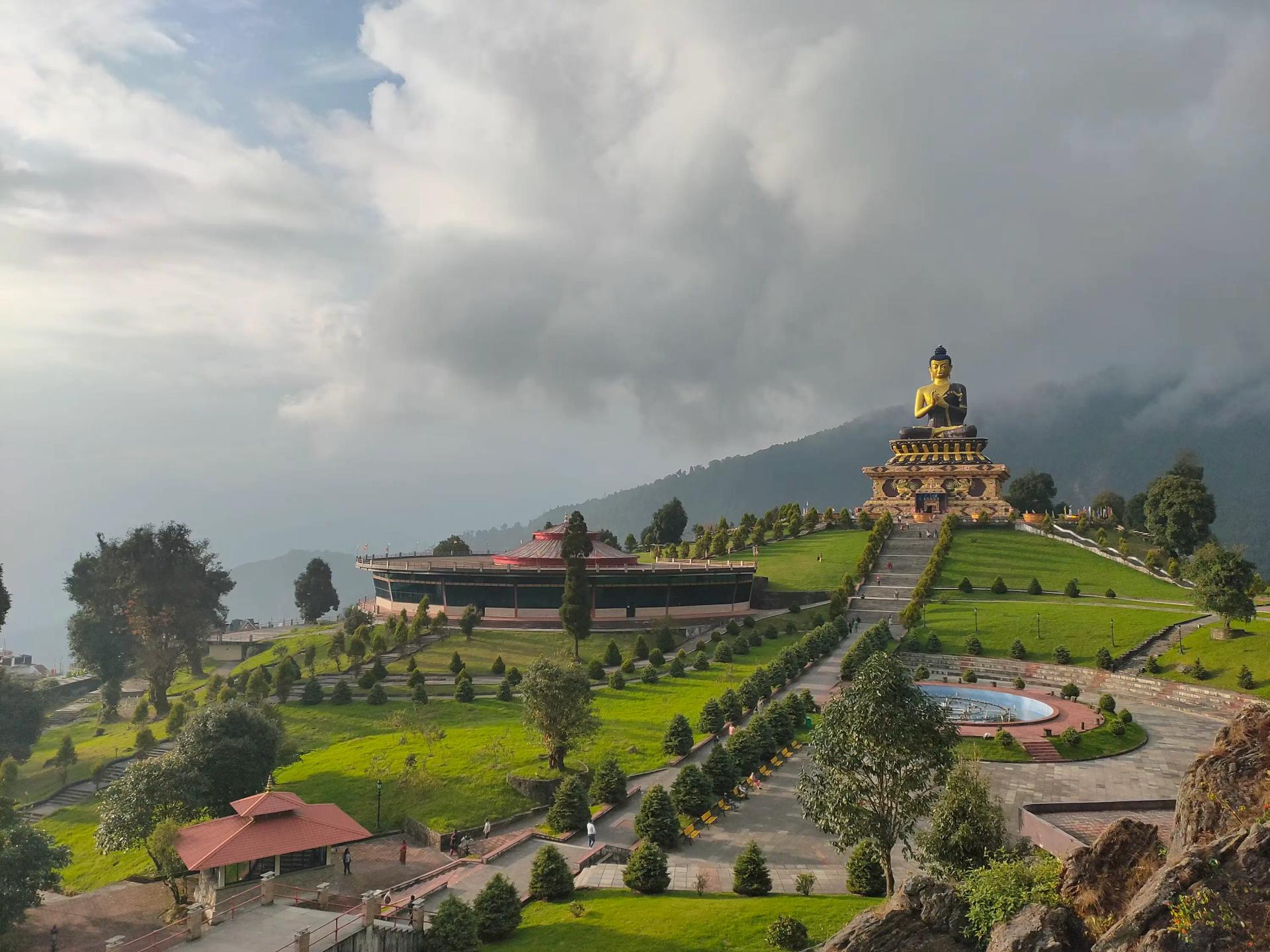 North East Monastery & Buddhist Heritage Trail - Traveler's favorite