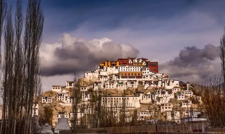 Active Road Trip: Ladakh to Kashmir - Traveler's favorite