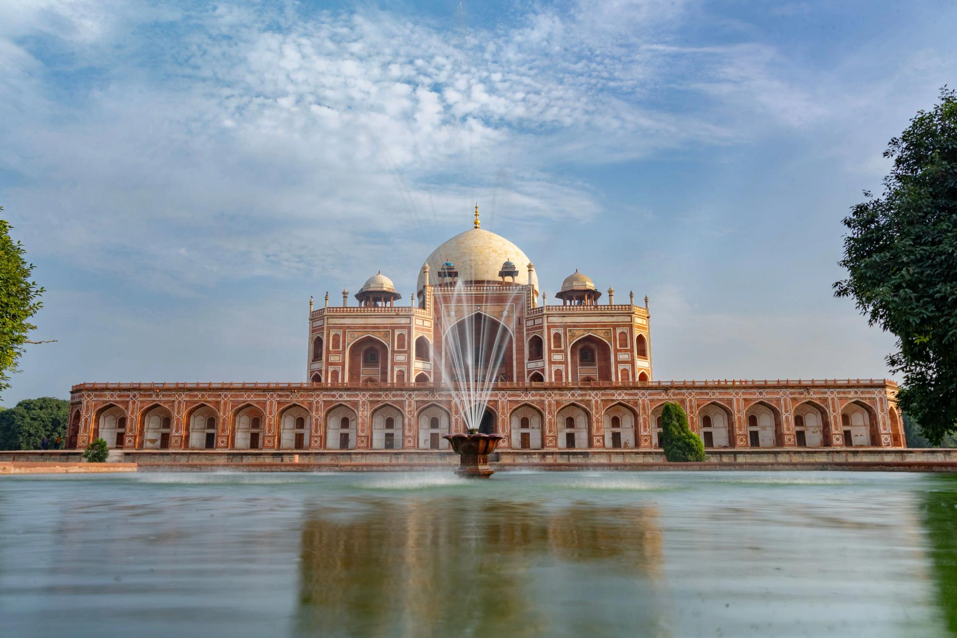 Golden Triangle with Ranthambore Safari - Traveler's favorite