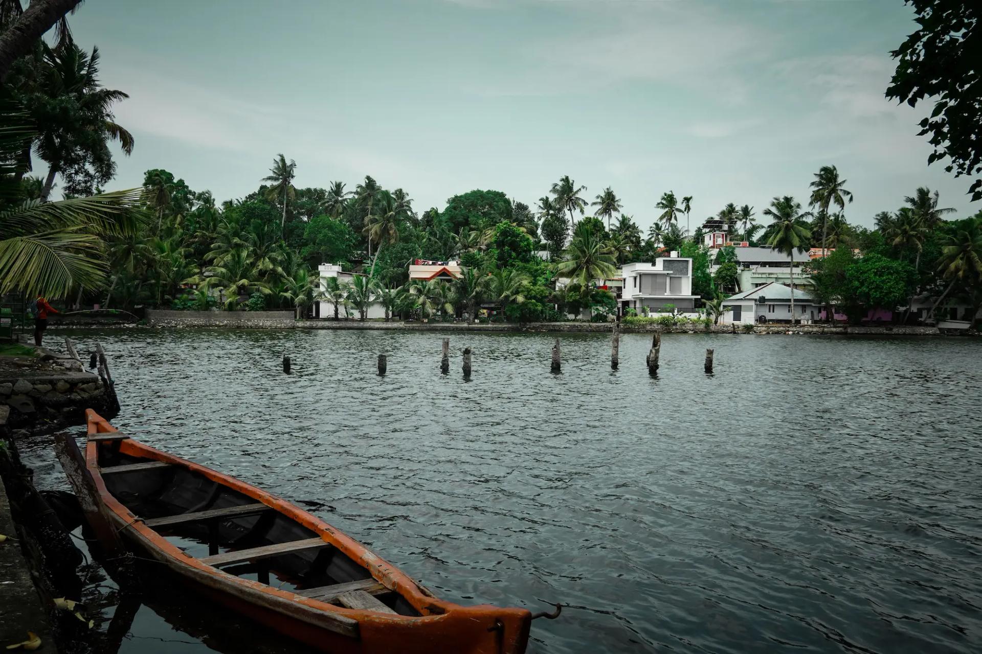 Western Ghats Grand Circuit: Karnataka, Goa & Kerala - Traveler's favorite