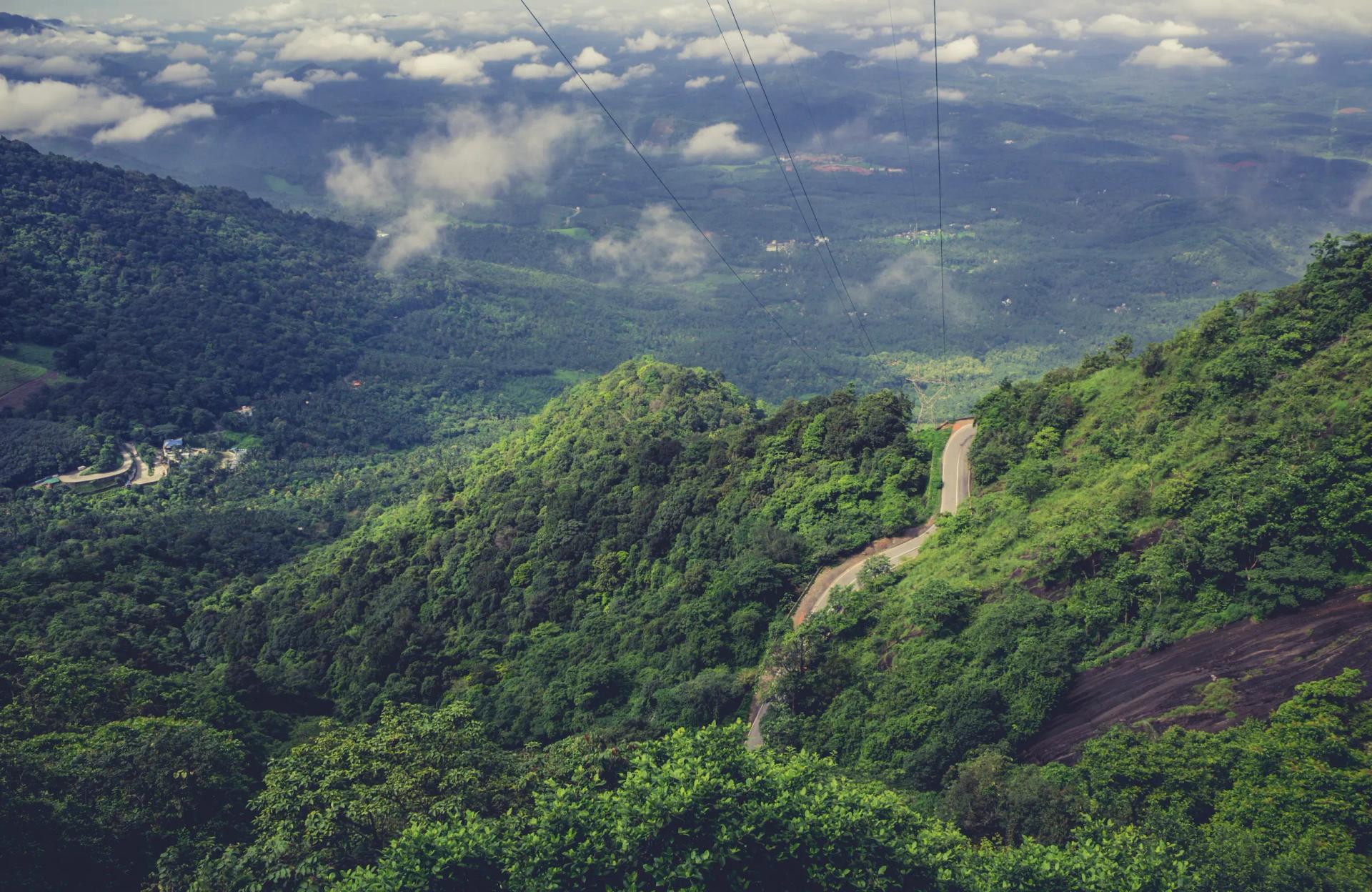 Kathgodam Tour Packages promotional banner