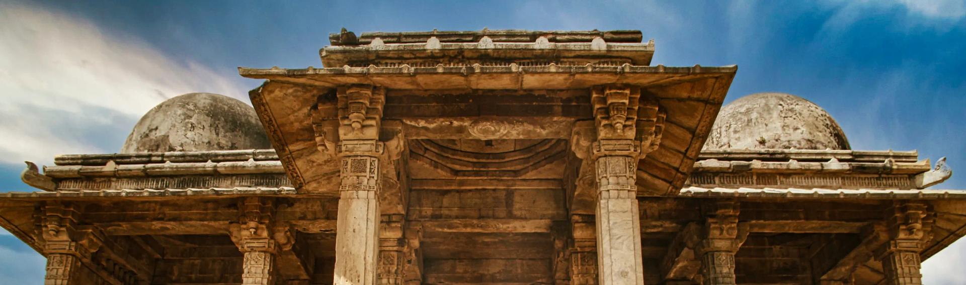 Ahmedabad Tour Packages promotional banner