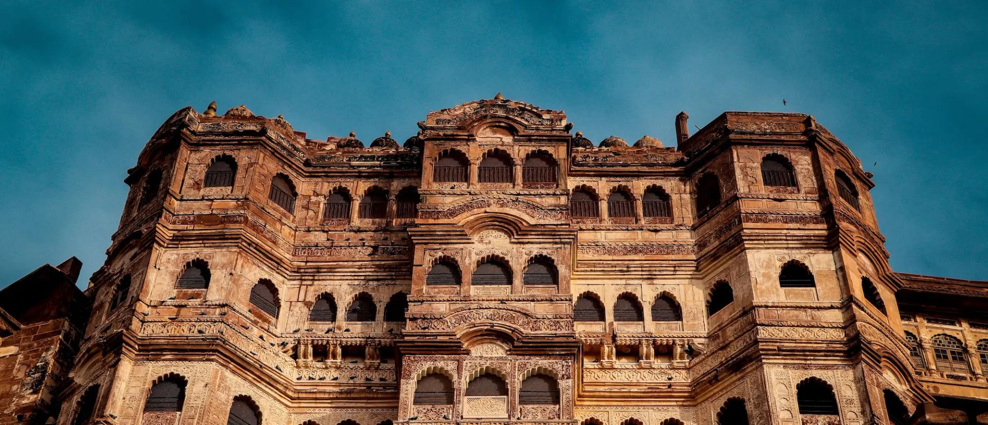 Jodhpur Tour Packages promotional banner