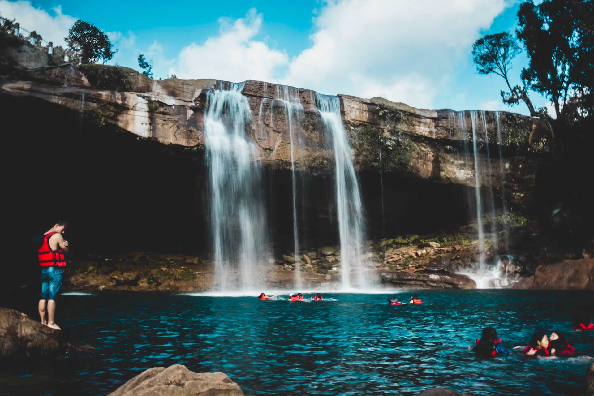 Guwahati Tour Packages promotional banner