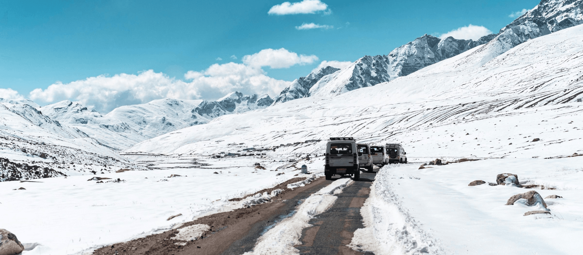 North East India Tour Packages promotional banner