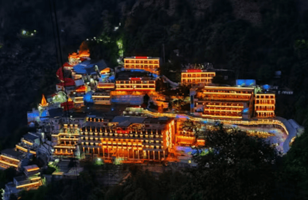 Jaisalmer Tour Packages promotional banner