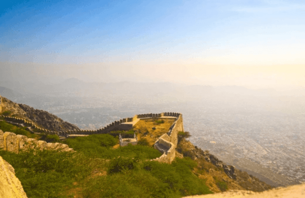 Ajmer Tour Packages promotional banner