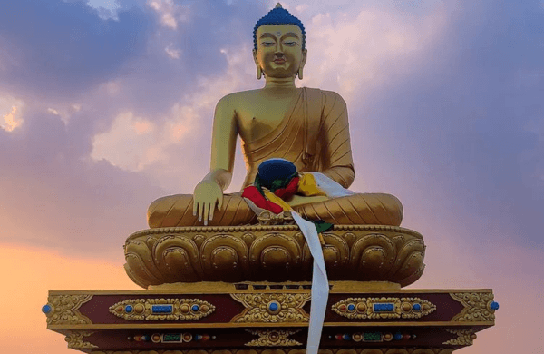 Affordable vacations promotional banner