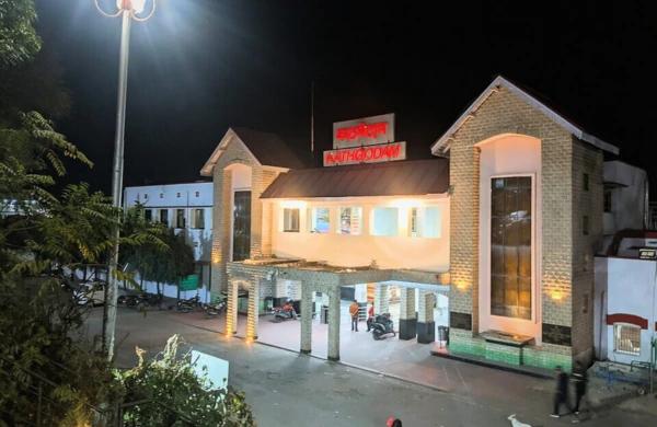 Kathgodam Tour Packages promotional banner