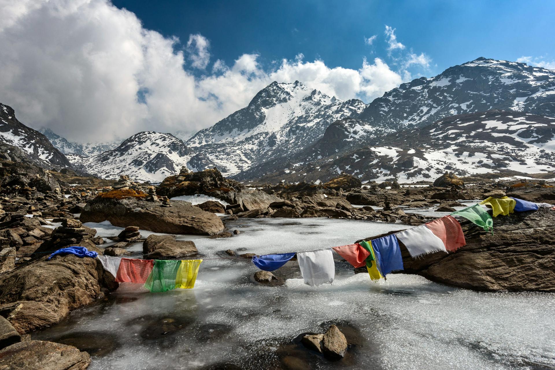 Nepal Tour Packages promotional banner