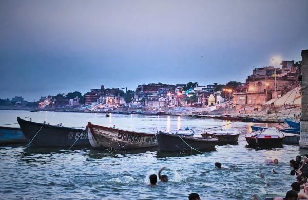 Uttar Pradesh Tour Packages promotional banner