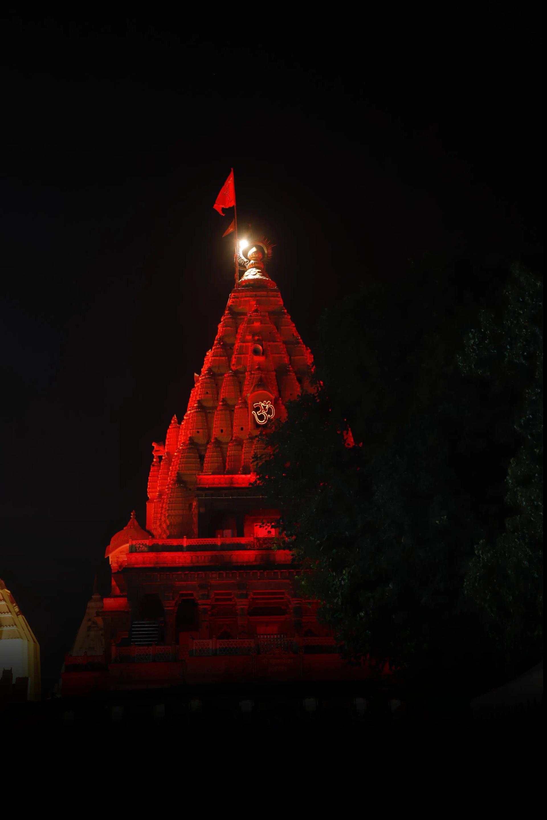 Ujjain Tour Packages promotional banner