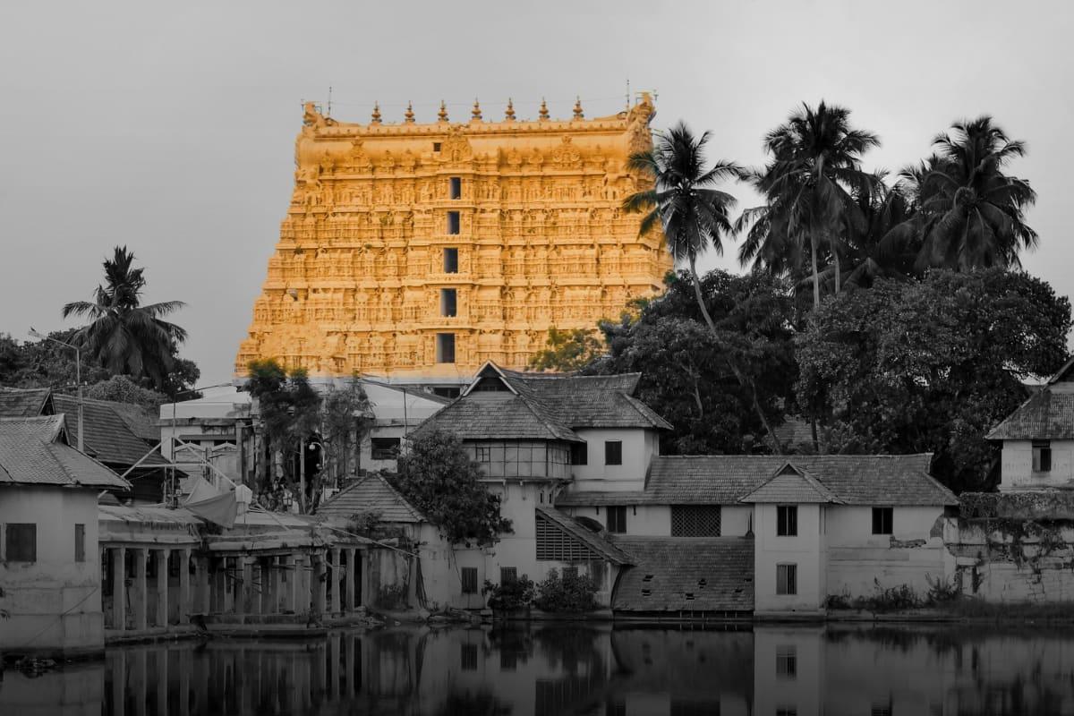 South India Tour Packages promotional banner