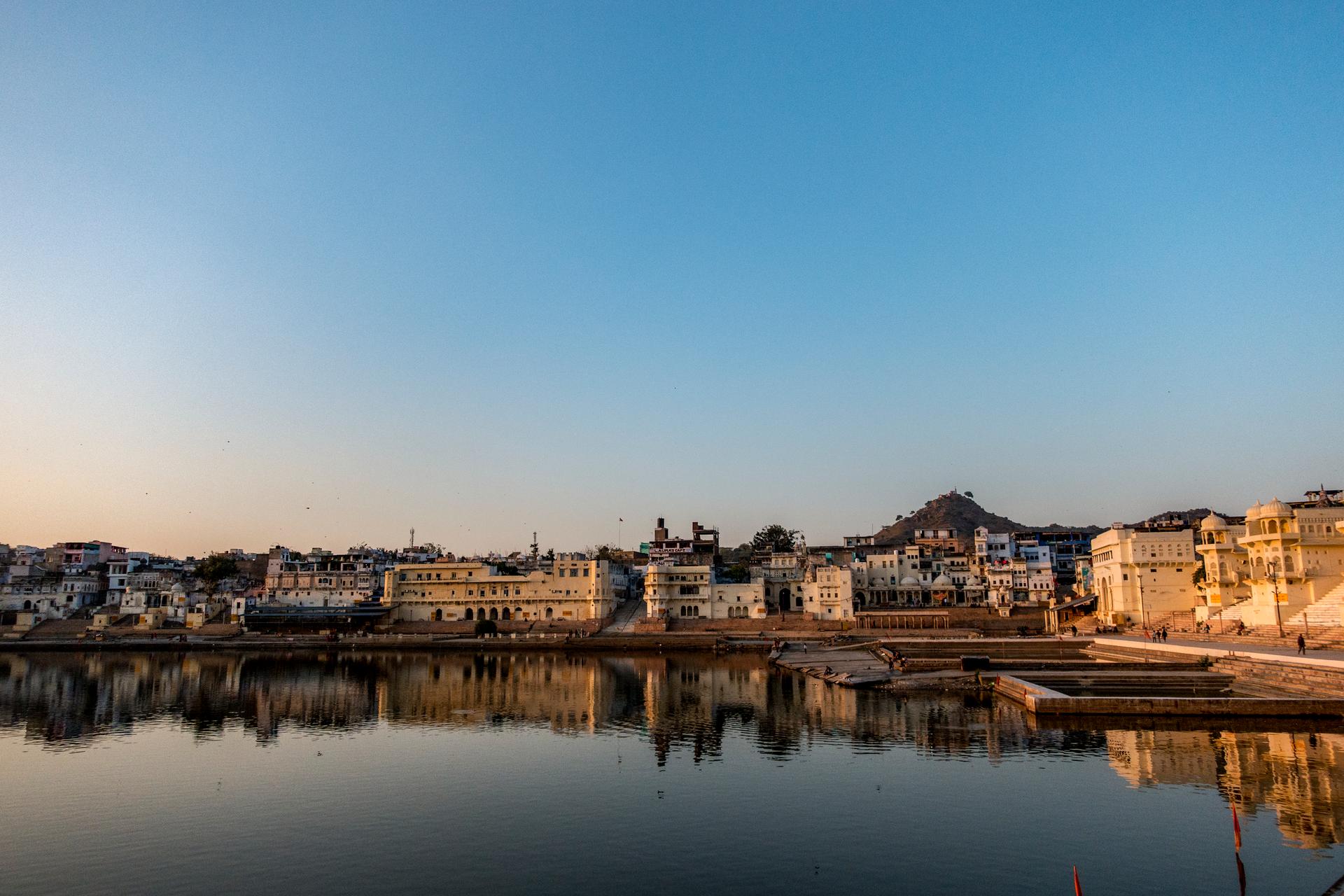 Ultimate Golden Triangle Travelogue & Travel Guide