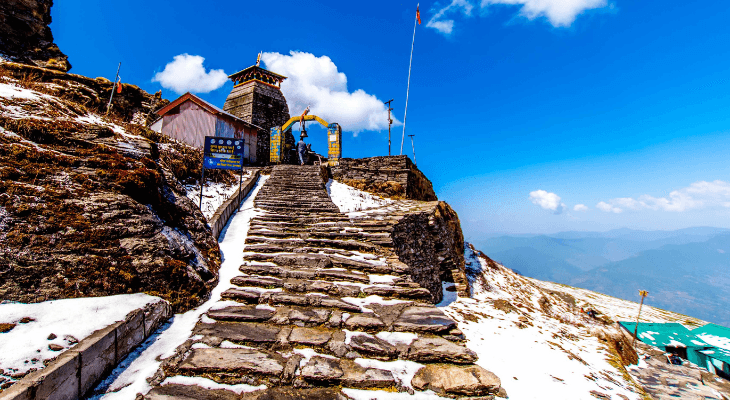 Char Dham By Helicopter vs Road 2026 – Which Is Better & For Who