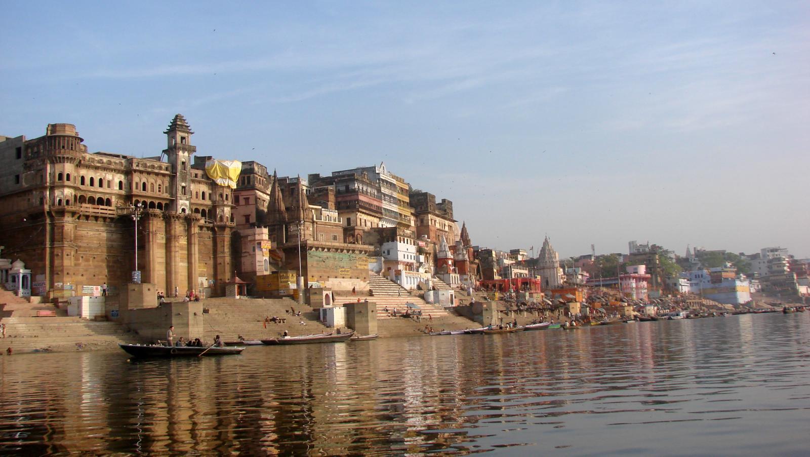 Kashi, Banaras, & Varanasi: The Untold Story Behind the Holy City’s Names