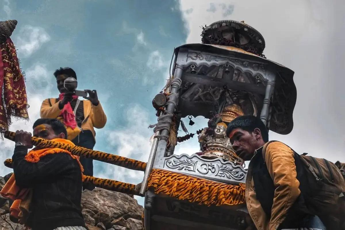 Panch Kedar Trek Guide – Temples, Routes, Best Time & Travel Tips