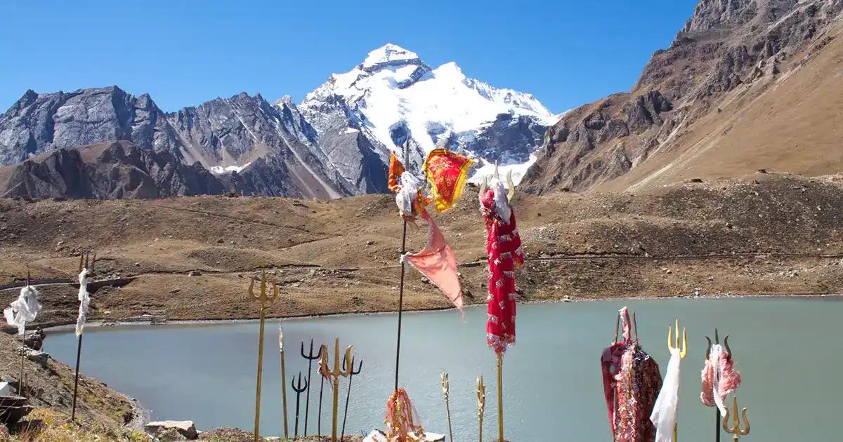 Adi Kailash Yatra, Pithoragarh: Everything You Need to Know Before You Go
