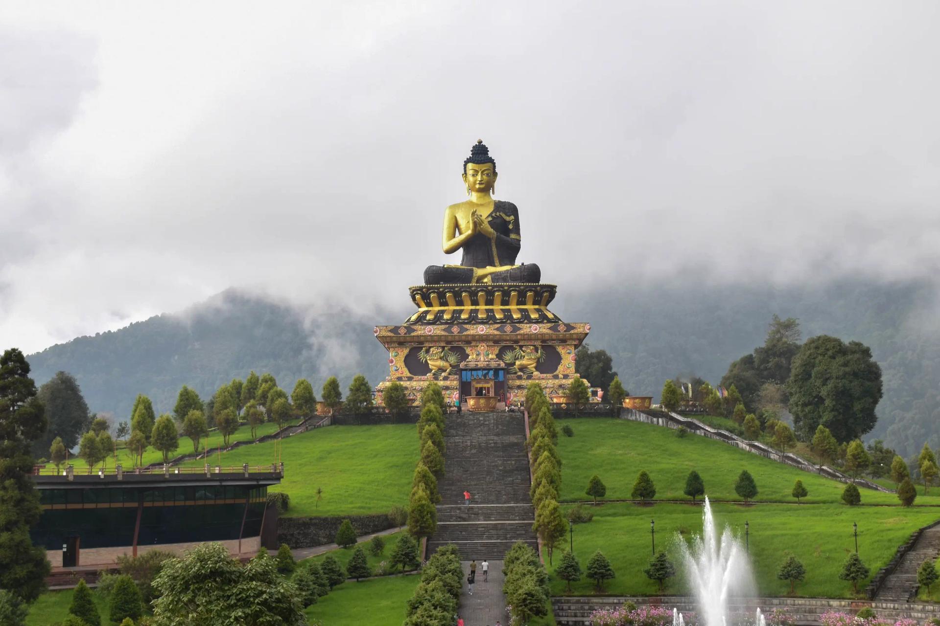Sikkim Travel Guide 2026: Everything You Need to Know Before You Go