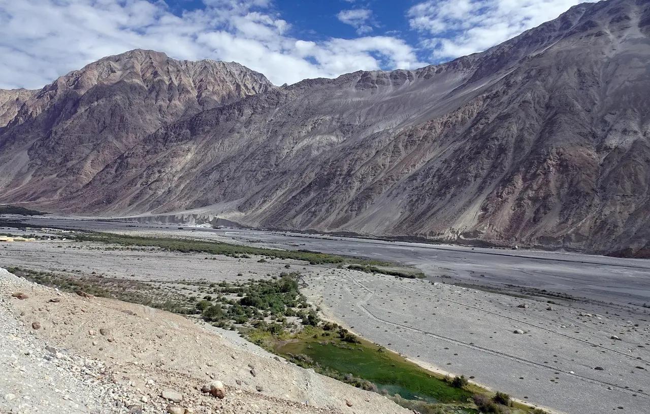 Nubra Valley Complete Guide 2026: Bactrian Camels, Sand Dunes, Ancient Monasteries and the Last Village Before Pakistan