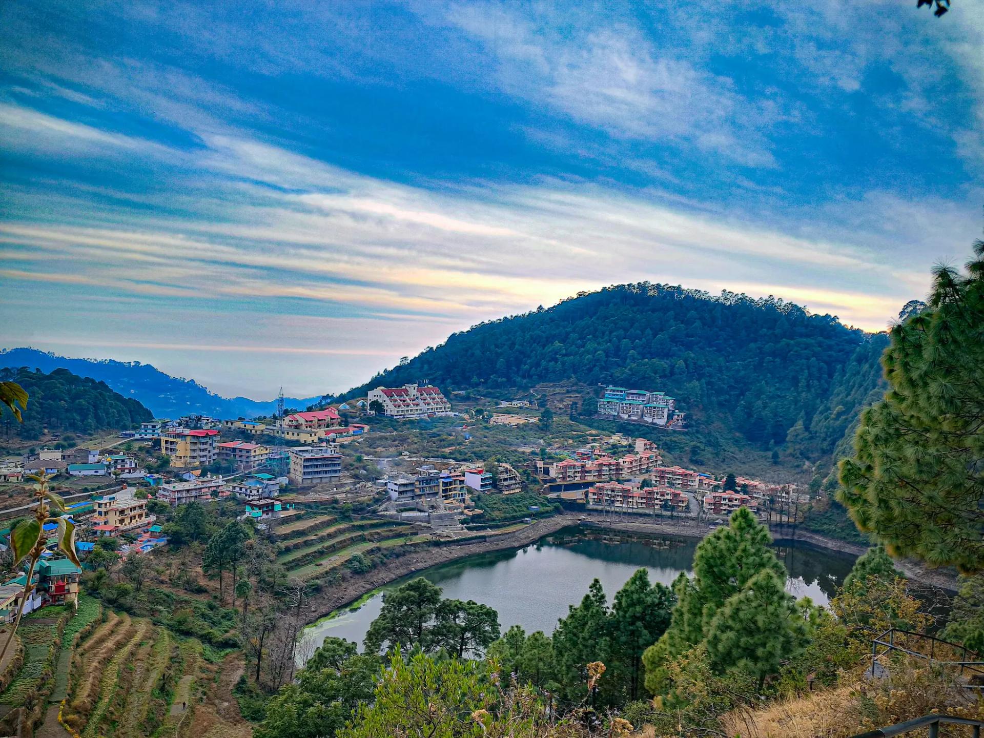The Kumaon Ancient Temple Circuit: The Temples That Predate Char Dham by 500 Years