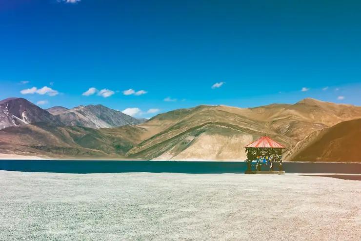 Pangong Tso Complete Guide