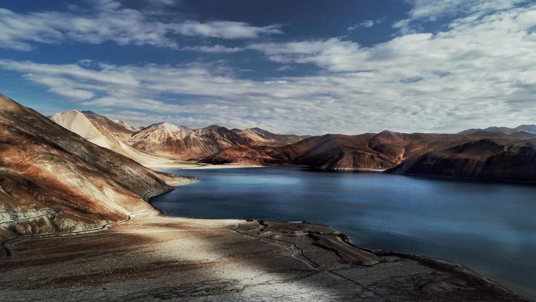Leh Ladakh Photography Tour — Astro and Landscape Complete Planning Guide