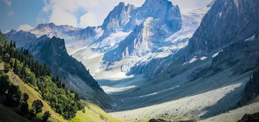 Kashmir Tour Package - Traveler's favorite