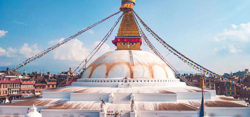 Kathmandu Pokhara And Jomsom Tour - Traveler's favorite
