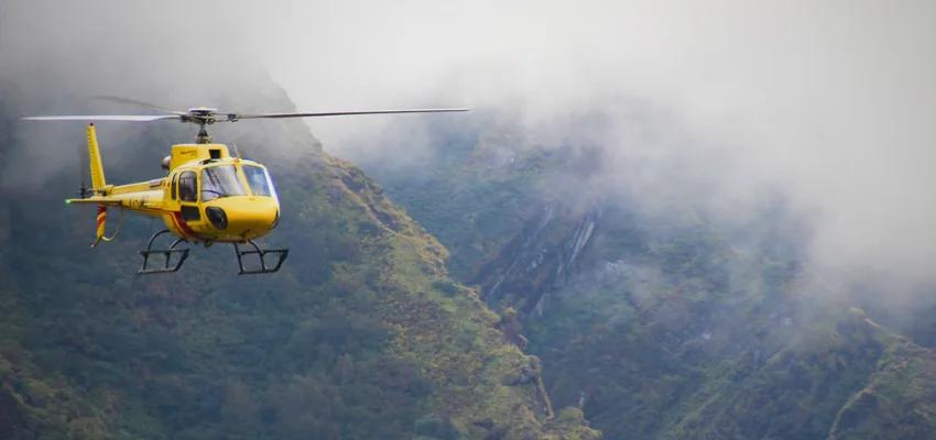 Do Dham Yatra By Helicopter - Traveler's favorite