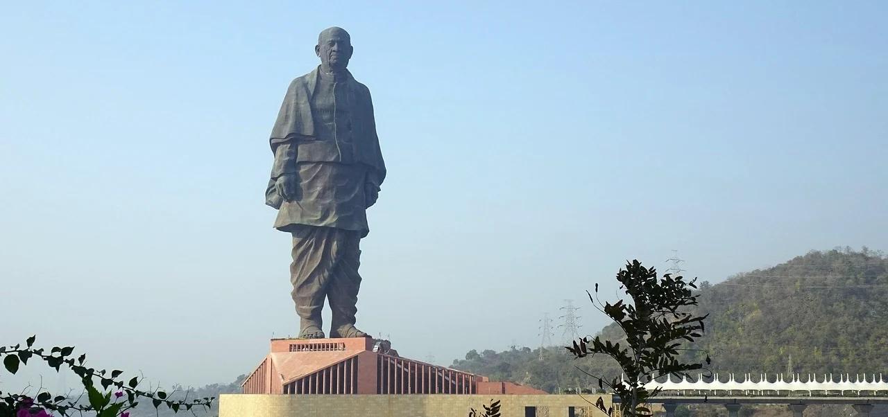 Statue of Unity Ahmedabad Tour - Traveler's favorite