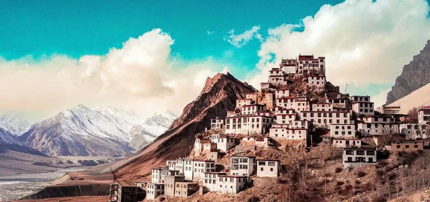 Spiti Bike Tour Package from Shimla - Traveler's favorite