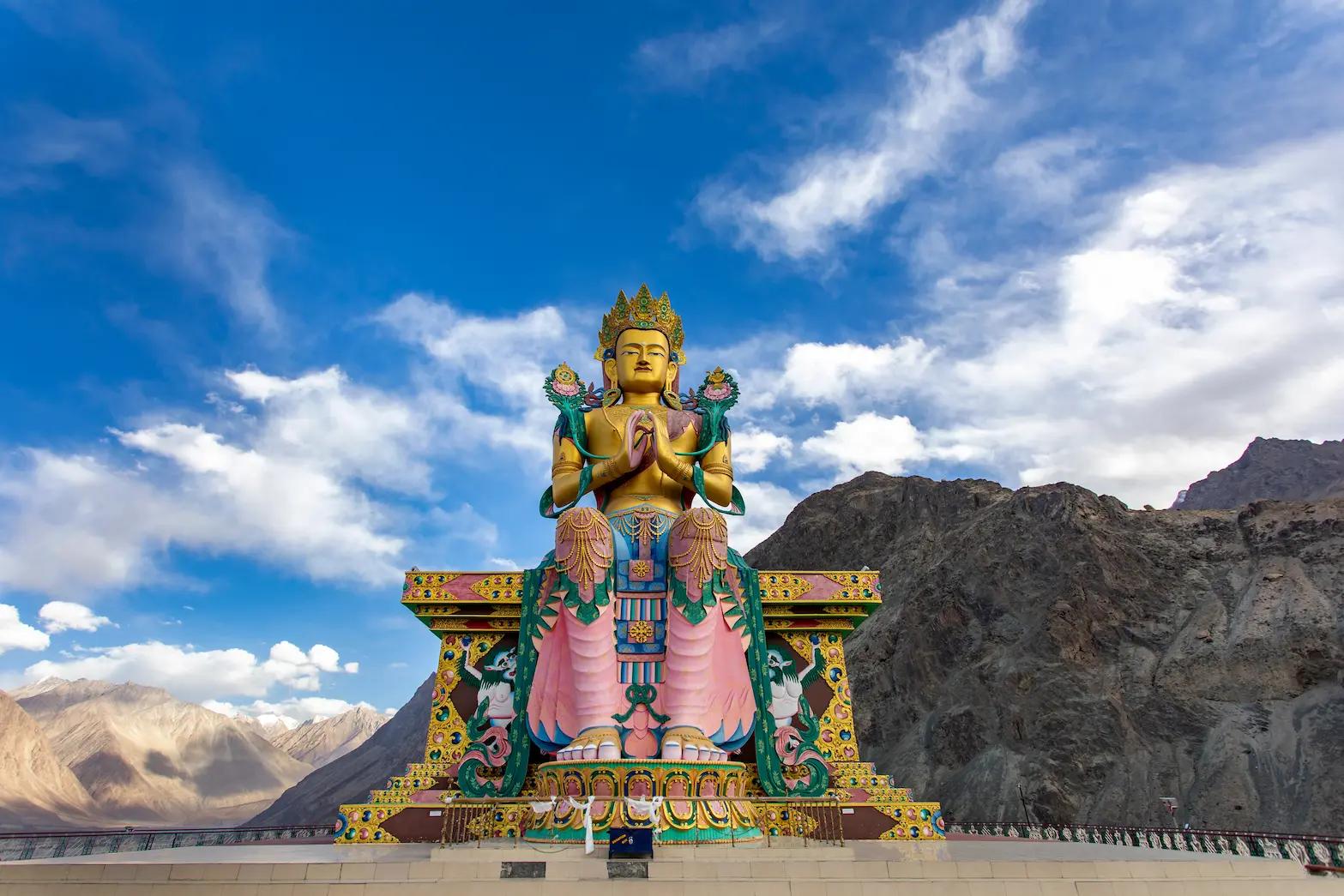 Leh Ladakh photography tour - Traveler's favorite