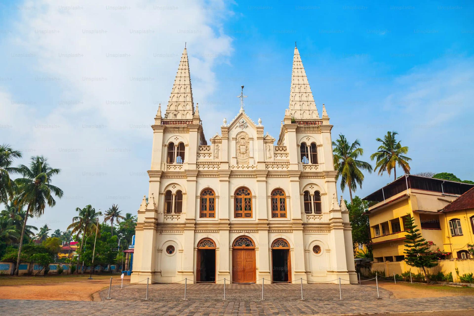 Kerala Personal Luxury Tour Package - Traveler's favorite