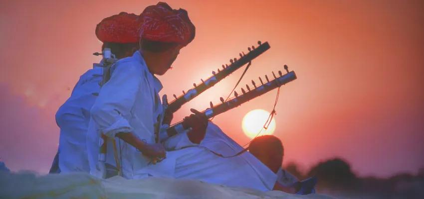 Classic Rajasthan Tour Package - Traveler's favorite