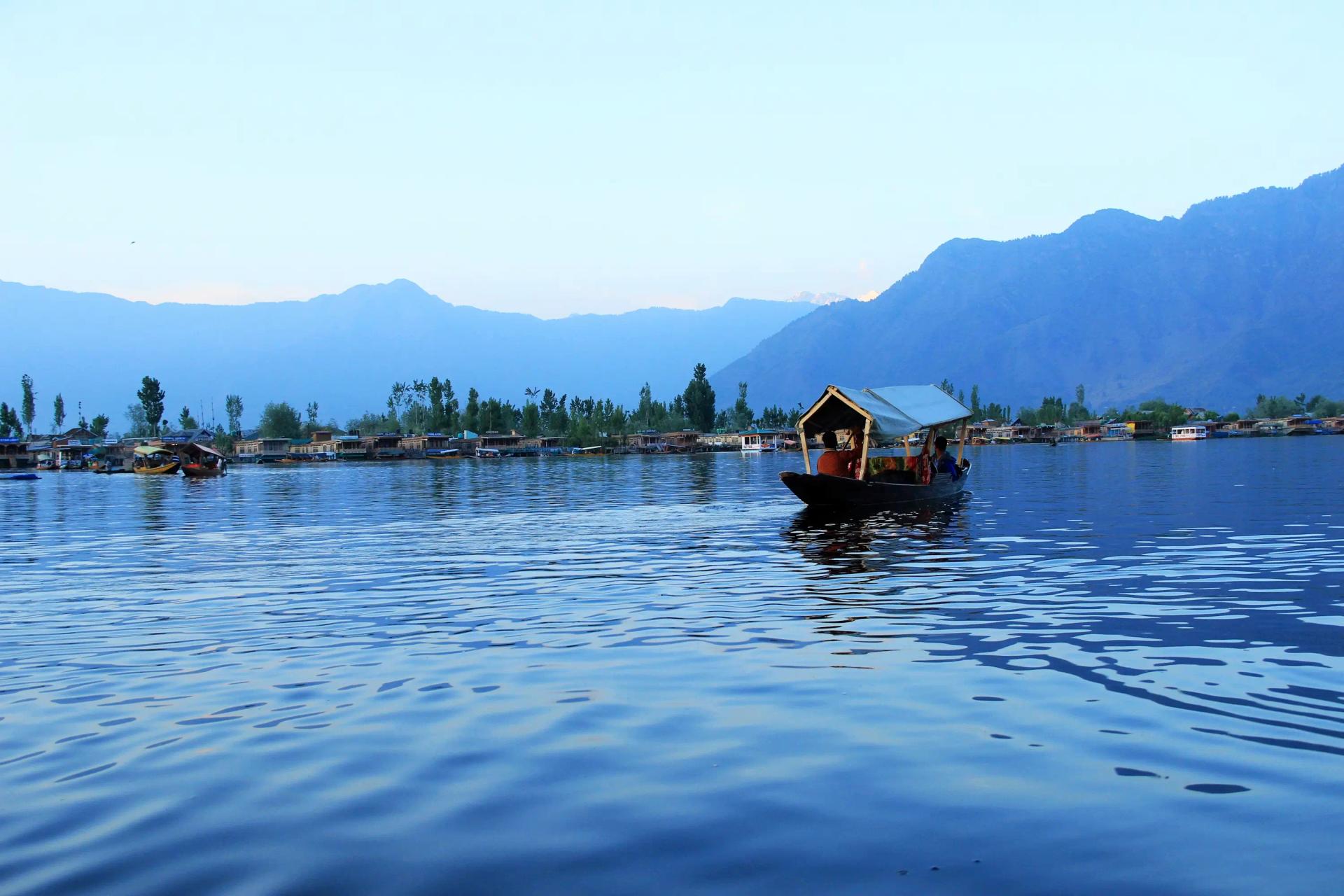 Kashmir Ladakh Grand Himalayan Circuit - Traveler's favorite
