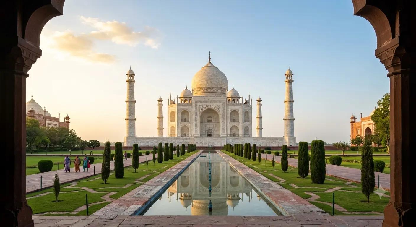 Royal Rajasthan With Taj Mahal Tour Package - Traveler's favorite