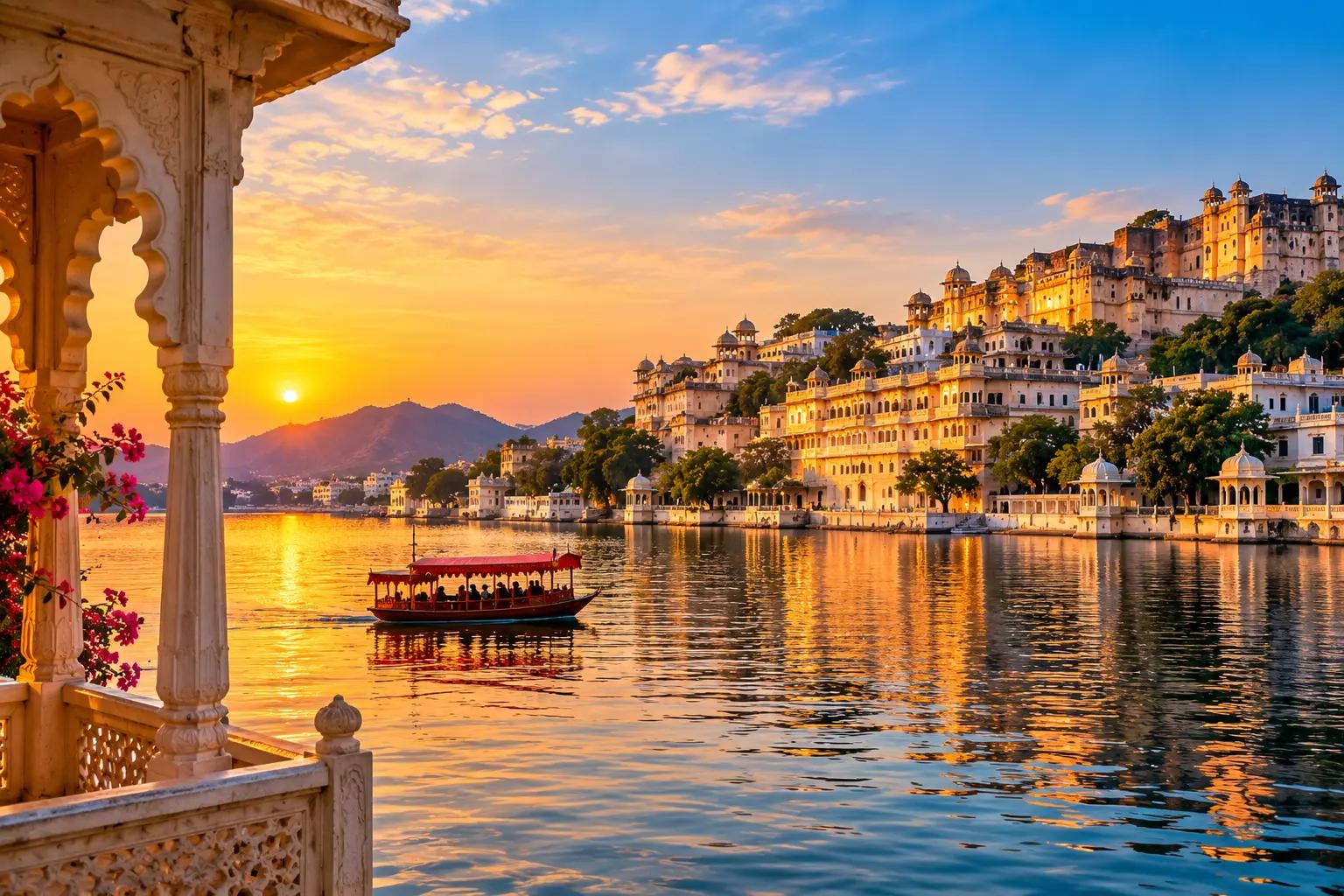 Grand Classic Rajasthan Tour Package - Traveler's favorite