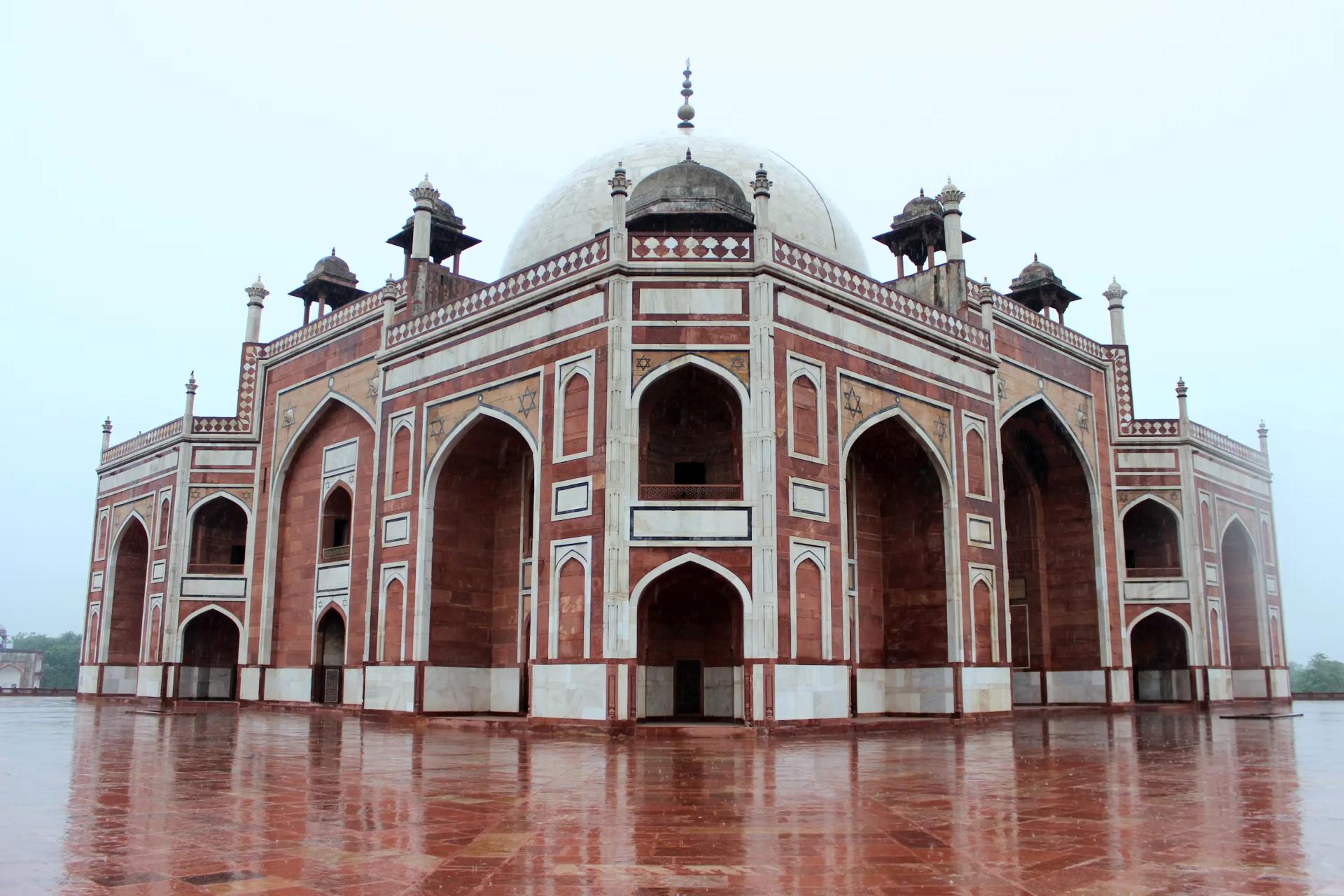 Luxurious Rajasthan Tour Package - Traveler's favorite