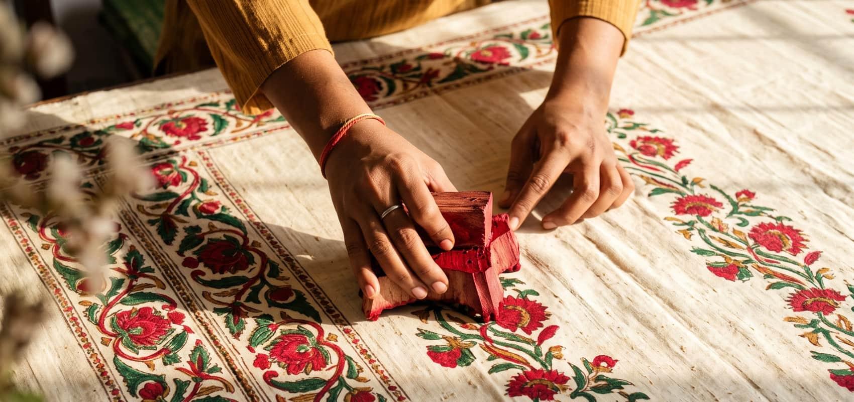 Rajasthan Textile and Craft Trail Tour - Traveler's favorite
