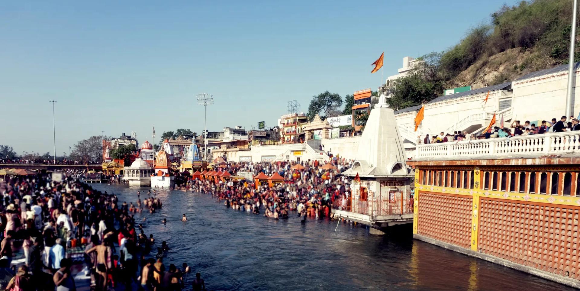 Ganga Dussehra and River Tour Package - Traveler's favorite