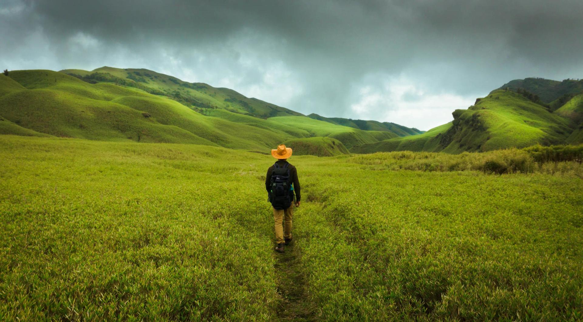 North East Trekking & Adventure Circuit Tour - Traveler's favorite