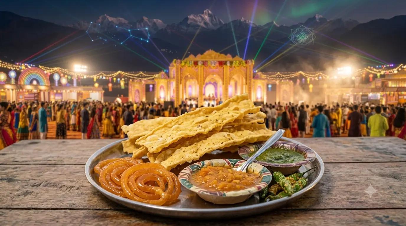 Gujarat Vegetarian & Jain Culinary Immersion - Traveler's favorite