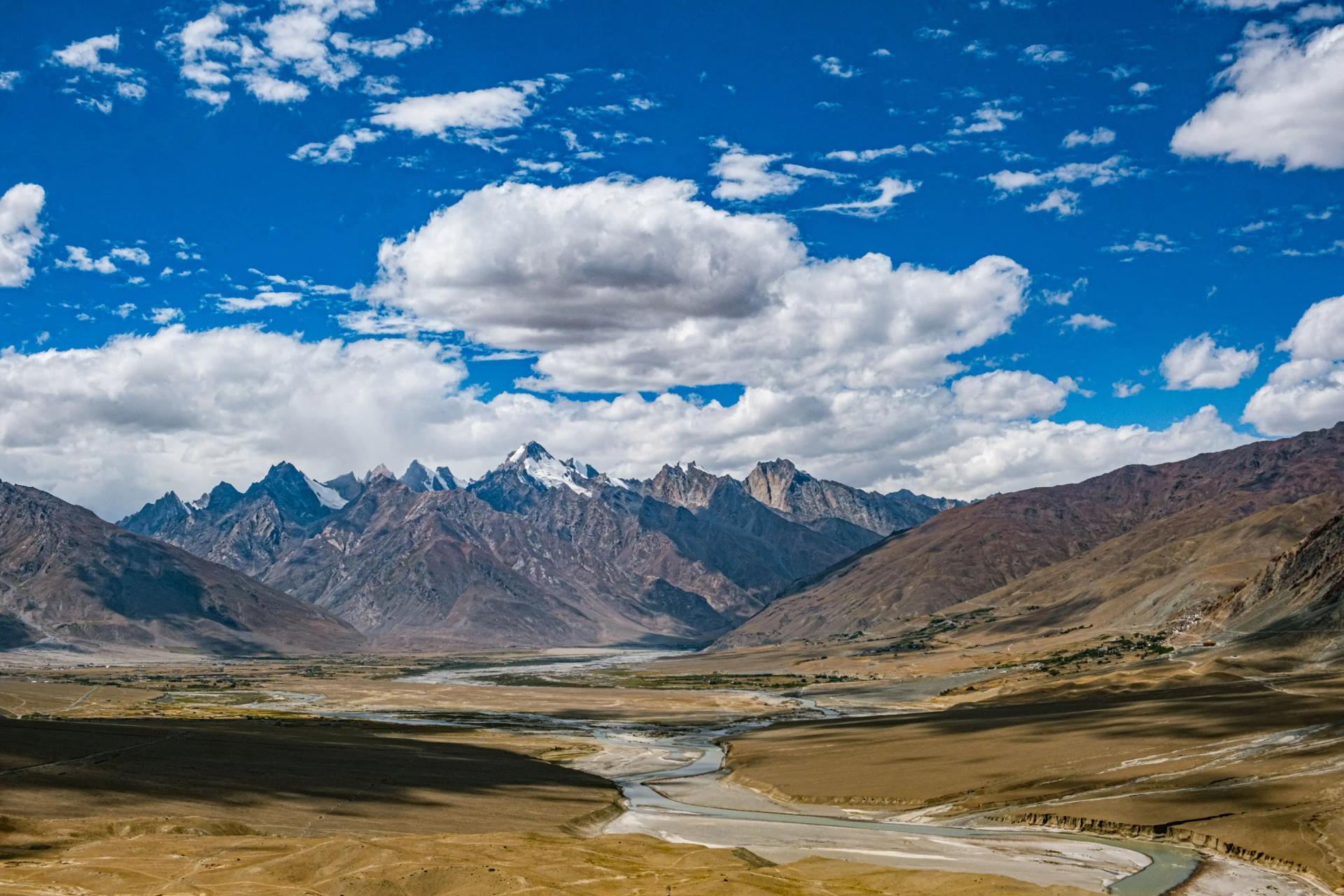 India: Zanskar & Markha Combined Trekking Expedition - Traveler's favorite